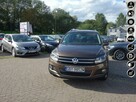 VOLKSWAGEN TIGUAN 4x4 - 1