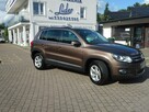 VOLKSWAGEN TIGUAN 4x4 - 2