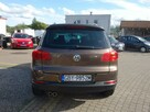 VOLKSWAGEN TIGUAN 4x4 - 3