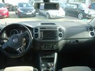 VOLKSWAGEN TIGUAN 4x4 - 10