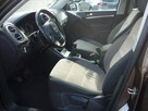 VOLKSWAGEN TIGUAN 4x4 - 11