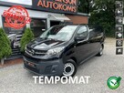Opel Vivaro Klimatyzacja, Nawigacja, Tempomat, CarPlay, Grzane Lusterka, Czujniki - 1