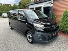 Opel Vivaro Klimatyzacja, Nawigacja, Tempomat, CarPlay, Grzane Lusterka, Czujniki - 2