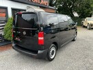 Opel Vivaro Klimatyzacja, Nawigacja, Tempomat, CarPlay, Grzane Lusterka, Czujniki - 4