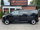 Opel Vivaro Klimatyzacja, Nawigacja, Tempomat, CarPlay, Grzane Lusterka, Czujniki - 5