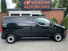 Opel Vivaro Klimatyzacja, Nawigacja, Tempomat, CarPlay, Grzane Lusterka, Czujniki - 6
