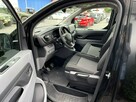 Opel Vivaro Klimatyzacja, Nawigacja, Tempomat, CarPlay, Grzane Lusterka, Czujniki - 10
