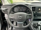 Opel Vivaro Klimatyzacja, Nawigacja, Tempomat, CarPlay, Grzane Lusterka, Czujniki - 15