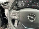 Opel Vivaro Klimatyzacja, Nawigacja, Tempomat, CarPlay, Grzane Lusterka, Czujniki - 16