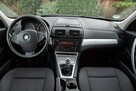 BMW X3 LCI ! Lift ! 2.0d 150KM Manual ! Rozrząd z przodu !! - 5