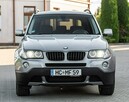 BMW X3 LCI ! Lift ! 2.0d 150KM Manual ! Rozrząd z przodu !! - 10