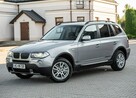 BMW X3 LCI ! Lift ! 2.0d 150KM Manual ! Rozrząd z przodu !! - 11
