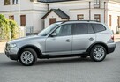 BMW X3 LCI ! Lift ! 2.0d 150KM Manual ! Rozrząd z przodu !! - 12