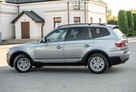 BMW X3 LCI ! Lift ! 2.0d 150KM Manual ! Rozrząd z przodu !! - 13