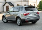 BMW X3 LCI ! Lift ! 2.0d 150KM Manual ! Rozrząd z przodu !! - 14