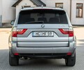 BMW X3 LCI ! Lift ! 2.0d 150KM Manual ! Rozrząd z przodu !! - 15