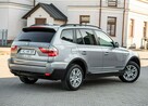 BMW X3 LCI ! Lift ! 2.0d 150KM Manual ! Rozrząd z przodu !! - 16