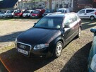 Audi A4 - 1