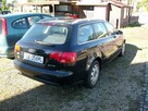 Audi A4 - 3