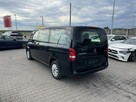 Mercedes Vito Tourer Long Klimatyzacja 9 osobowy - 2