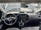 Mercedes Vito Tourer Long Klimatyzacja 9 osobowy - 8