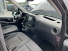 Mercedes Vito Tourer Long Klimatyzacja 9 osobowy - 9