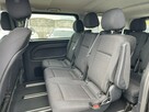 Mercedes Vito Tourer Long Klimatyzacja 9 osobowy - 10