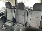 Mercedes Vito Tourer Long Klimatyzacja 9 osobowy - 11