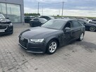 Audi A4 Automat Skóra Podgrzewanie Klimatronik - 6