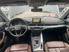 Audi A4 Automat Skóra Podgrzewanie Klimatronik - 9