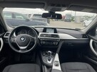 BMW 320 Automat Klimatronik Podgrzewanie Czujniki park. - 8