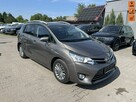 Toyota Verso Life Klimatronik Podgrzewanie 147KM - 1