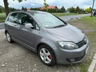 Volkswagen Golf Plus navi, klimatronic, zarejestrowany! - 2