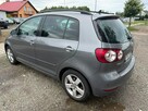 Volkswagen Golf Plus navi, klimatronic, zarejestrowany! - 4