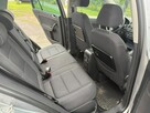 Volkswagen Golf Plus navi, klimatronic, zarejestrowany! - 6