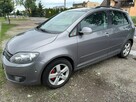 Volkswagen Golf Plus navi, klimatronic, zarejestrowany! - 9