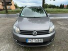 Volkswagen Golf Plus navi, klimatronic, zarejestrowany! - 10