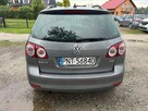 Volkswagen Golf Plus navi, klimatronic, zarejestrowany! - 12