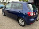 Volkswagen Golf Plus klimatronic, gwarancja, 120 tys.km! - 3