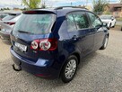 Volkswagen Golf Plus klimatronic, gwarancja, 120 tys.km! - 4