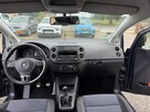 Volkswagen Golf Plus klimatronic, gwarancja, 120 tys.km! - 6