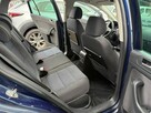 Volkswagen Golf Plus klimatronic, gwarancja, 120 tys.km! - 7