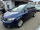 Volkswagen Golf Plus klimatronic, gwarancja, 120 tys.km! - 11