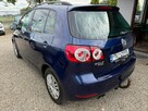 Volkswagen Golf Plus klimatronic, gwarancja, 120 tys.km! - 12