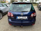 Volkswagen Golf Plus klimatronic, gwarancja, 120 tys.km! - 13