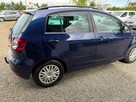 Volkswagen Golf Plus klimatronic, gwarancja, 120 tys.km! - 14