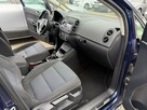 Volkswagen Golf Plus klimatronic, gwarancja, 120 tys.km! - 15