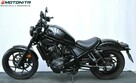 Honda CMX Honda CMX1100D, salon Polska, 2022, gwarancja MOTONITA - 4