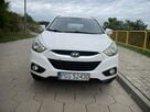 Hyundai ix35 Zarejestrowany 1.7 CRDi - 2