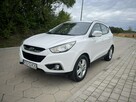 Hyundai ix35 Zarejestrowany 1.7 CRDi - 3